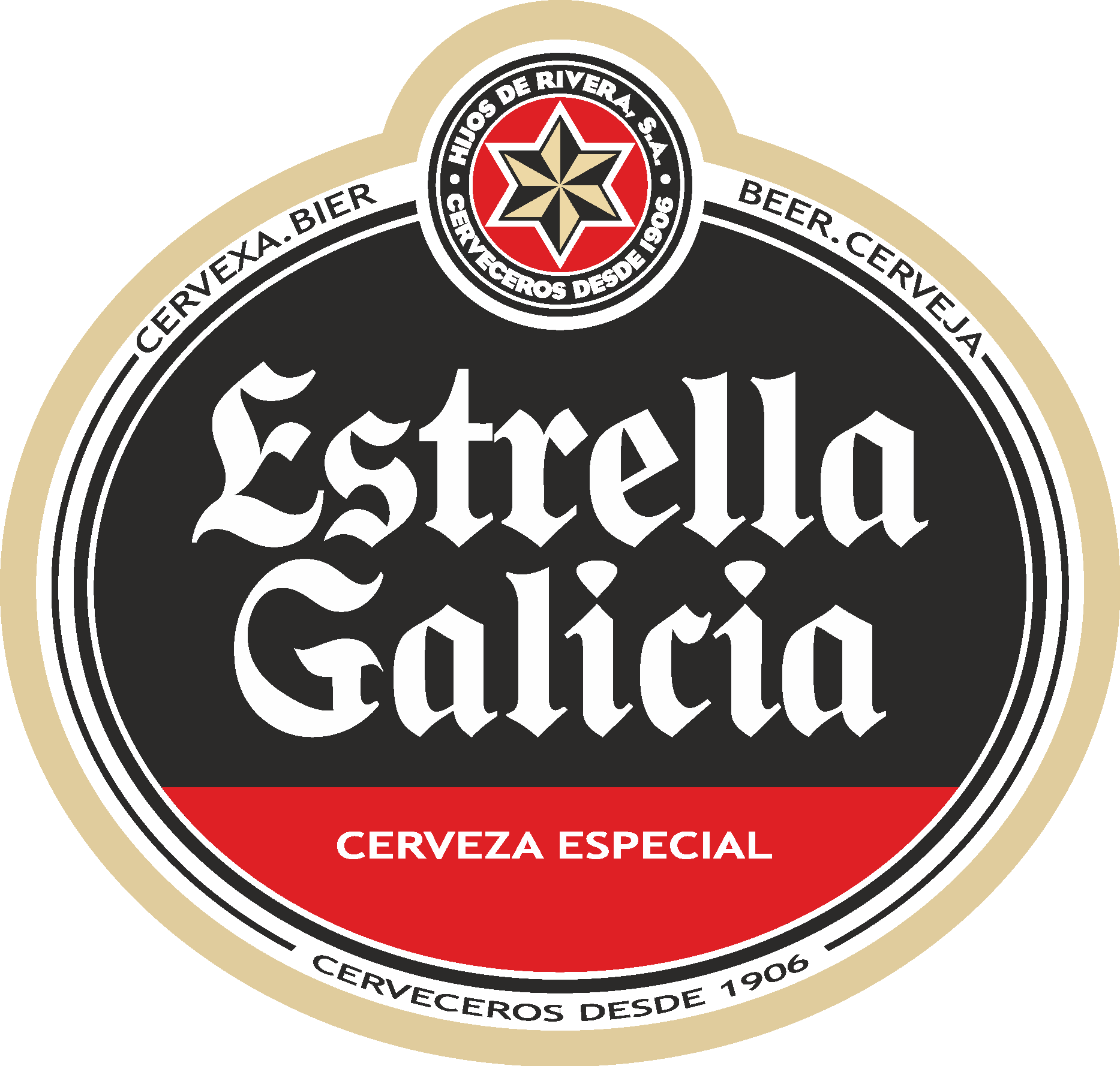 Estrella Galicia